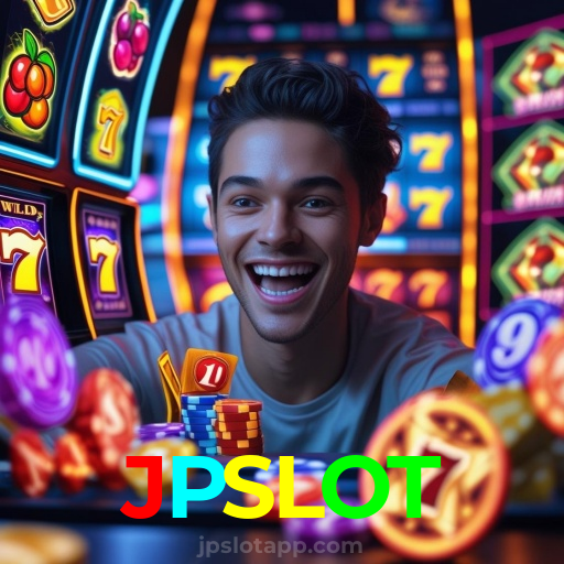JPSLOT:Jogue nas mesas de poker e se torne um campeão das cartas!