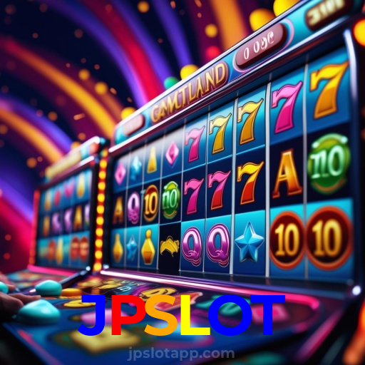 JPSLOT：O cassino online oferece grandes prêmios! Aposte e ganhe agora!