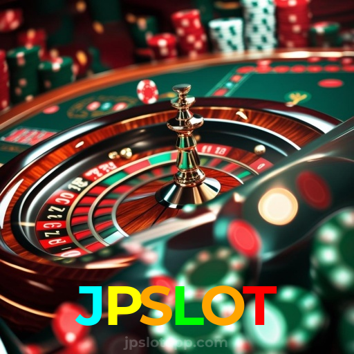 JPSLOT:Aposte no futebol e ganhe em jogos de cassino como roleta e blackjack!