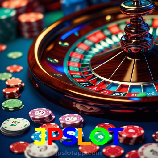 JPSLOT：Cada giro nas slots é uma chance de grandes vitórias!