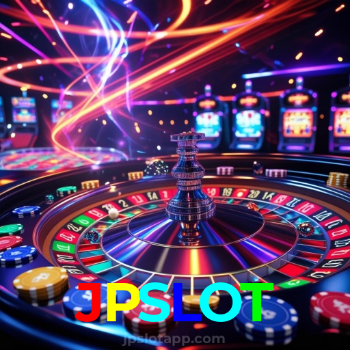 JPSLOT：Jogue nas nossas roletas e leve grandes prêmios para casa!