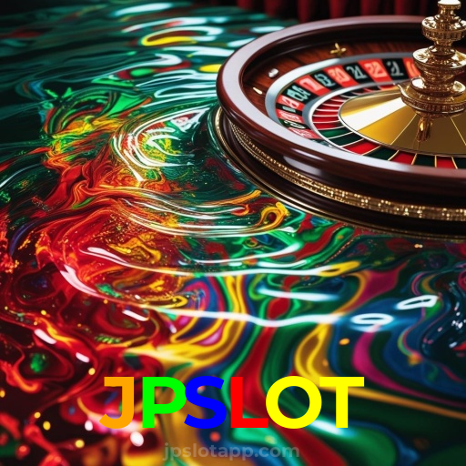 JPSLOT：Jogue as melhores slots e conquiste jackpots épicos!