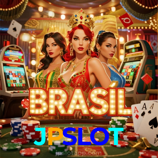 JPSLOT：Aposte no futebol e ganhe prêmios fantásticos no melhor cassino online!