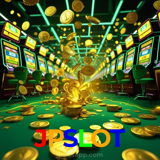 JPSLOT：Jogue blackjack e conquiste vitórias épicas no nosso cassino online!