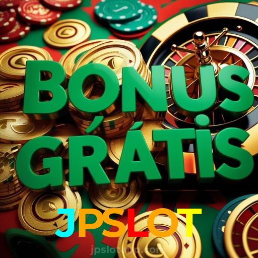 JPSLOT:Jogue slots, aposte no futebol e vença com grandes prêmios!