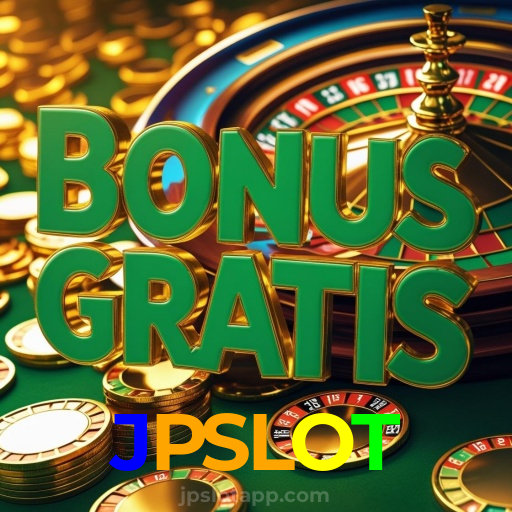 JPSLOT：O melhor cassino para apostar no futebol e ganhar prêmios em blackjack!