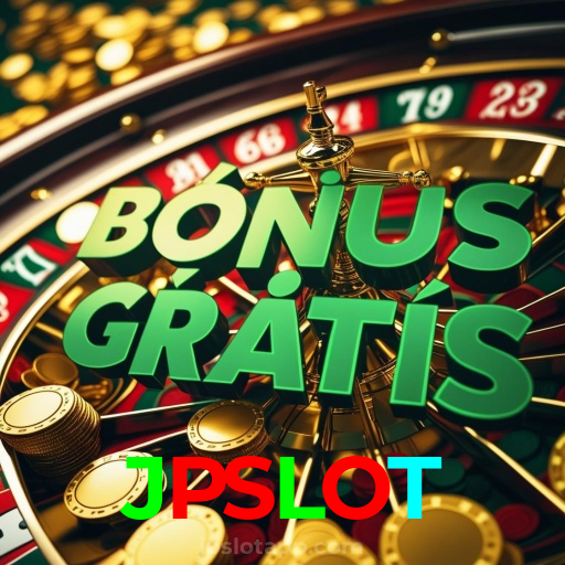 JPSLOT:A sorte te espera no cassino online com apostas no futebol e roleta!