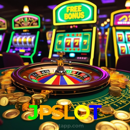 JPSLOT:Apostas ao vivo no futebol e diversão garantida com slots e roleta!