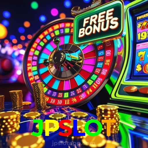 JPSLOT:O cassino online perfeito para jogos de blackjack e apostas no futebol!