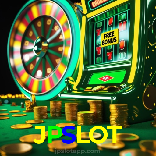 JPSLOT：Ganhe no futebol e jogue os melhores jogos de cassino online!