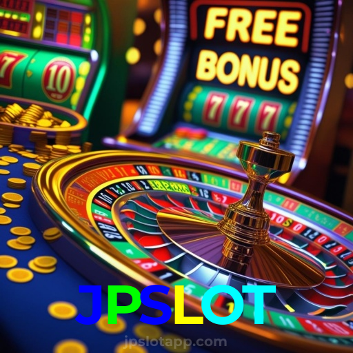 JPSLOT：Jogue slots, aposte no futebol e ganhe prêmios incríveis no cassino online!