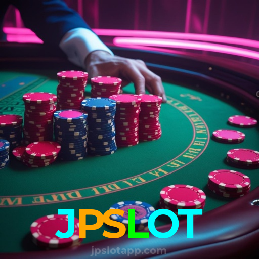 JPSLOT:A diversão começa aqui! Jogue nas slots e ganhe muito mais!