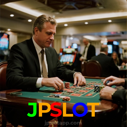 JPSLOT：Poker, roleta e apostas ao vivo no futebol online, tudo ao seu alcance!