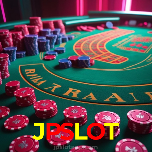 JPSLOT:A diversão e as vitórias estão te esperando no nosso cassino online!