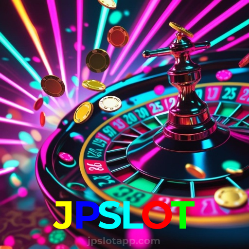 JPSLOT：Gire nas slots e conquiste vitórias extraordinárias!