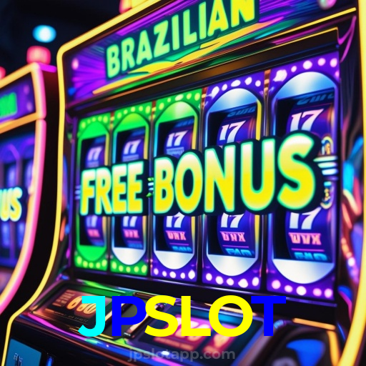 JPSLOT:Divirta-se com slots e apostas ao vivo em futebol no nosso cassino online!