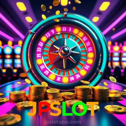 JPSLOT：Aposte no seu time no futebol e divirta-se com slots e roleta!