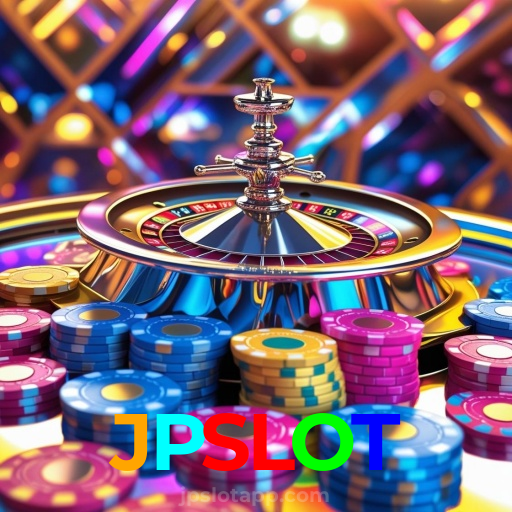 JPSLOT:Grandes jackpots estão te esperando! Gire a roleta e ganhe agora!