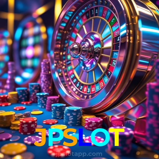 JPSLOT：Jogue blackjack, roleta e aposte no futebol para vitórias emocionantes!