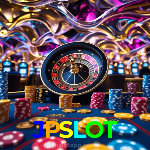 JPSLOT:A emoção das slots te espera! Aposte agora e ganhe!