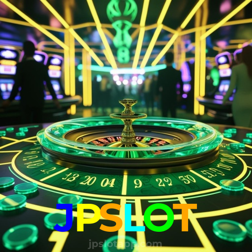 JPSLOT：O melhor cassino para apostar no futebol e ganhar em jogos de cassino!