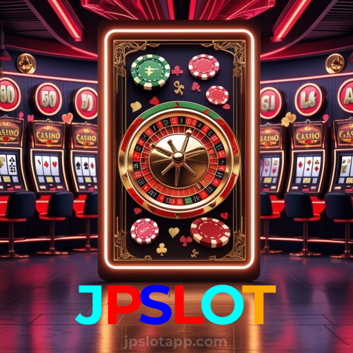 JPSLOT:A adrenalina do futebol online é sua chance de ganhar!