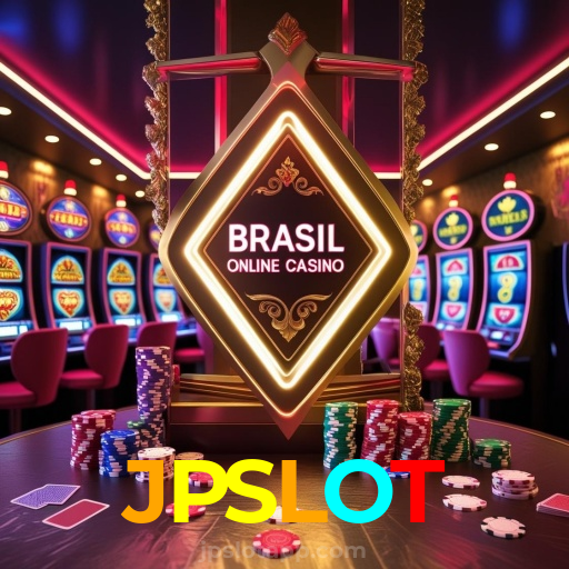 JPSLOT：Poker, roleta e apostas no futebol online, onde sua sorte brilha!