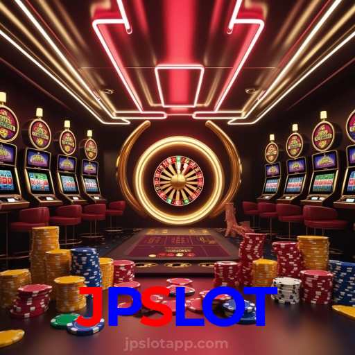 JPSLOT:Vença com a roleta e aposte no futebol ao vivo no melhor cassino online!