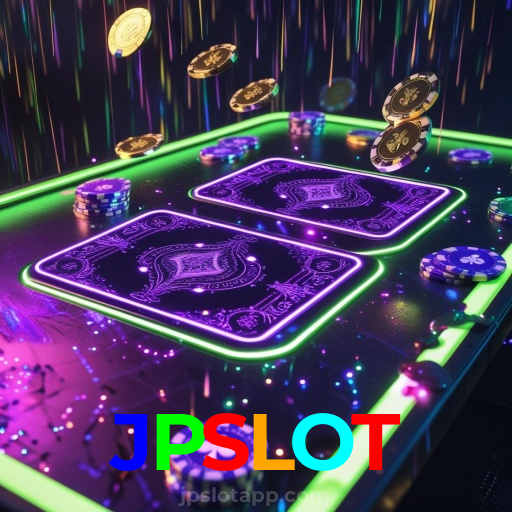 JPSLOT:Jogue nas slots e ganhe grandes prêmios com cada giro!