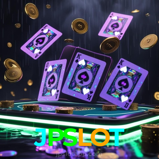 JPSLOT:Apostas em futebol e diversão em blackjack esperam por você!