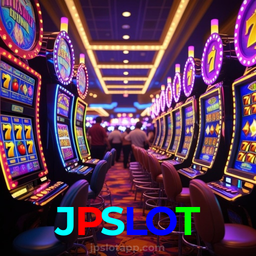 JPSLOT:O melhor cassino para apostar no futebol e ganhar prêmios em blackjack!