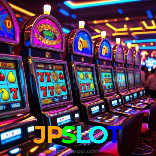 JPSLOT:O melhor cassino para apostar no futebol e ganhar em jogos de roleta!