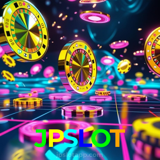 JPSLOT:A sorte nunca esteve tão ao seu alcance! Aposte nas nossas slots agora!