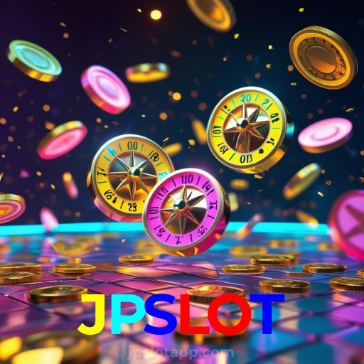 JPSLOT:Aposte agora e ganhe no melhor cassino online!