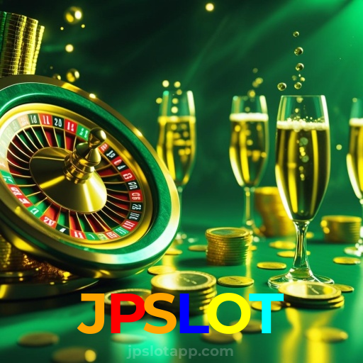 JPSLOT:A sorte está ao seu lado no cassino online com jogos de roleta e apostas no futebol!