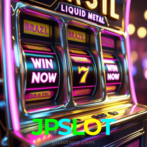 JPSLOT:Jogue slots, aposte no futebol e conquiste grandes vitórias!