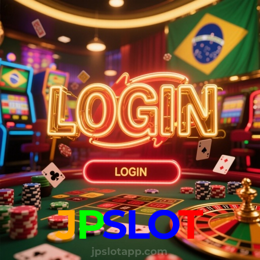 JPSLOT：Onde sua sorte brilha: jogos de poker, roleta e apostas no futebol!