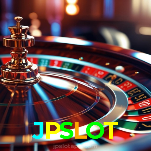 JPSLOT:Onde as vitórias no futebol se encontram com os jackpots do cassino!