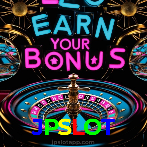JPSLOT：As slots mais emocionantes estão aqui! Jogue agora!