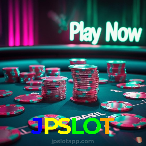 JPSLOT：Jogue slots, aposte no futebol e conquiste grandes vitórias!