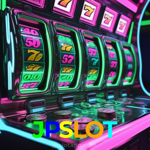 JPSLOT：Aposte agora e ganhe no melhor cassino online!