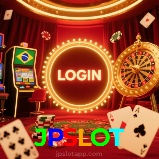JPSLOT:Aposte no futebol e ganhe em jogos como roleta e blackjack online!