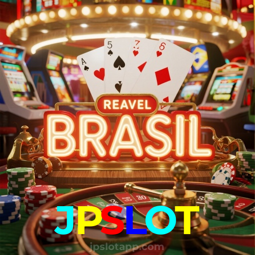 JPSLOT：Jogue no cassino mais seguro com blackjack, poker e futebol online!
