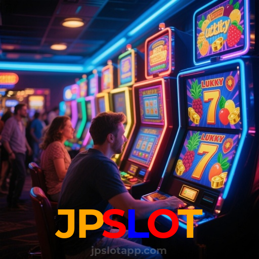 JPSLOT：Ganhe na roleta e aposte no futebol no cassino online mais confiável!