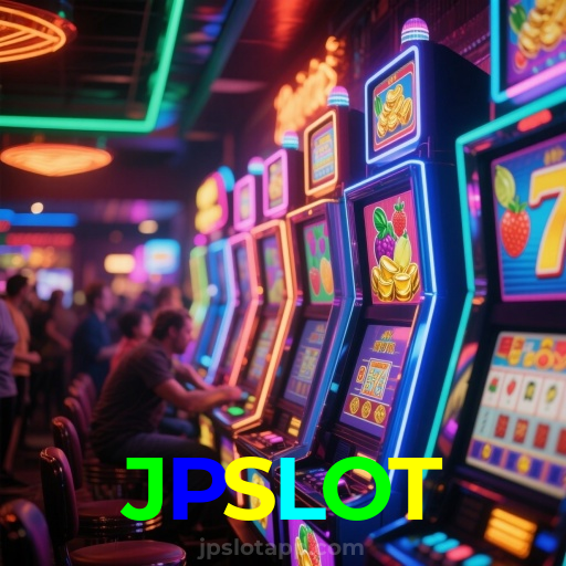 JPSLOT：O cassino online mais confiável para apostas ao vivo no futebol e jogos de cassino!