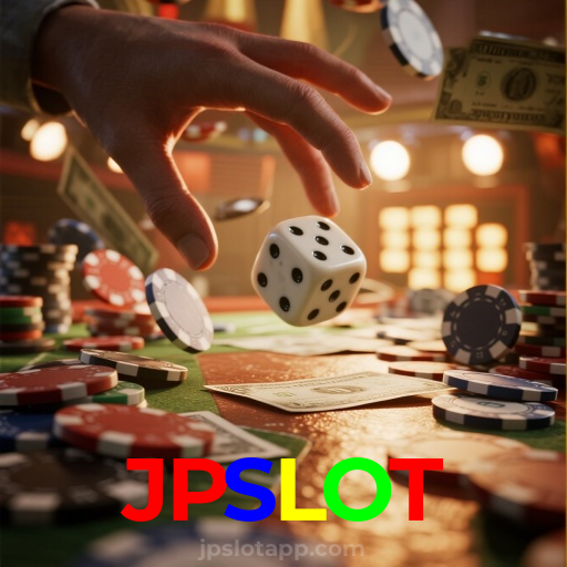 JPSLOT：Jogue agora nas melhores slots e ganhe muito mais!