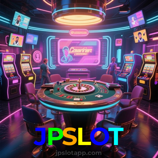 JPSLOT：A sorte está na roleta! Aposte e vença agora mesmo!
