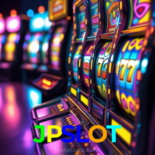 JPSLOT：Em cada giro nas slots, a vitória está ao seu alcance!