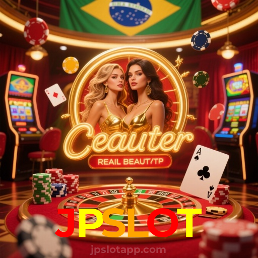 JPSLOT：A sorte está na roleta! Aposte e veja sua vitória acontecer!