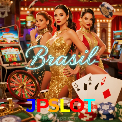 JPSLOT：Jogue nas melhores slots e conquiste o jackpot dos seus sonhos!